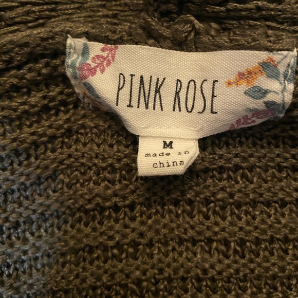 Cardigan - Picture 2 of 4